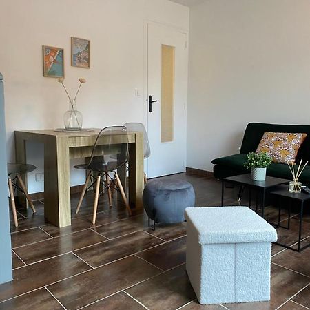 Maison Proche De Disneyland 6 A 9 Couchages Villiers-sur-Morin Екстериор снимка