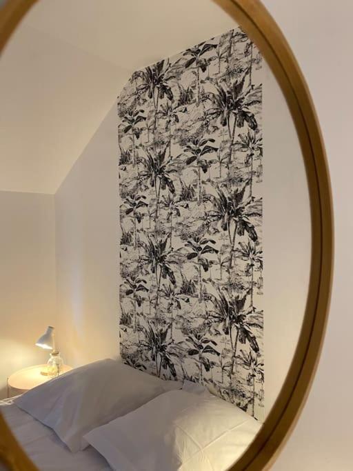 Maison Proche De Disneyland 6 A 9 Couchages Villiers-sur-Morin Екстериор снимка
