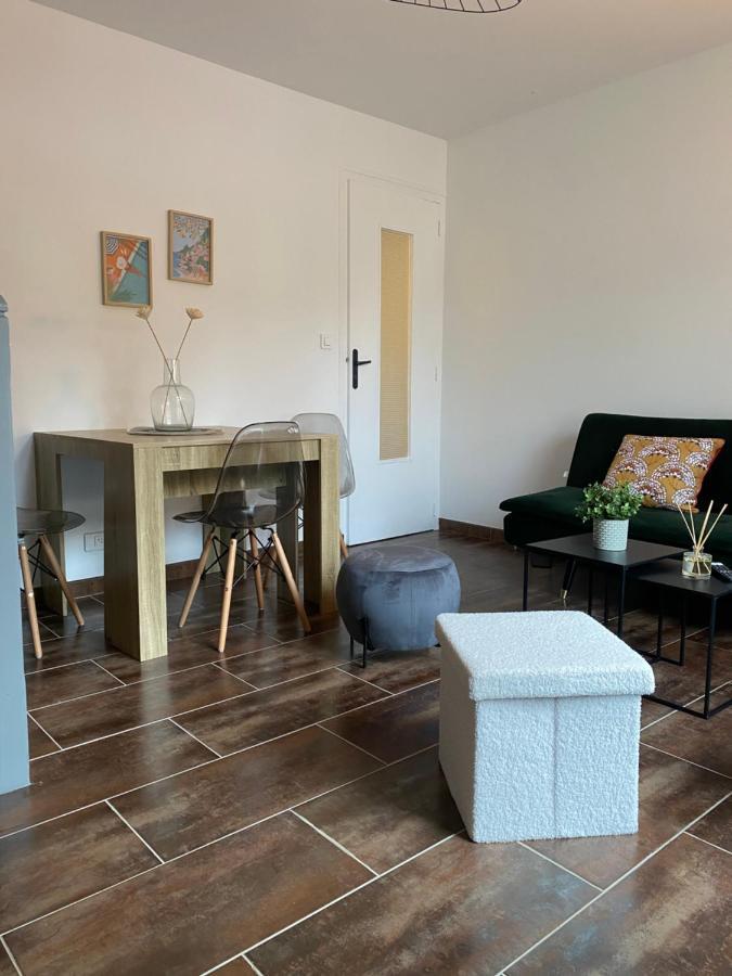 Maison Proche De Disneyland 6 A 9 Couchages Villiers-sur-Morin Екстериор снимка