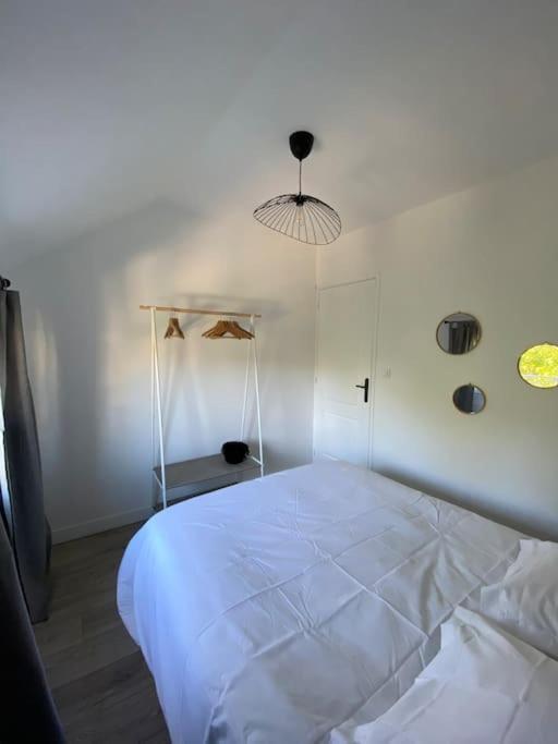 Maison Proche De Disneyland 6 A 9 Couchages Villiers-sur-Morin Екстериор снимка